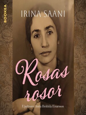 cover image of Rosas rosor